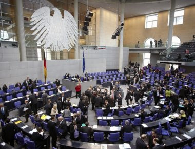 Die Welt: Ορατό το ενδεχόμενο οι Γερμανοί βουλευτές να παρακολουθούνται από την Άγκυρα